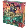 PEGASUS ChronoCops - Da Vinciho univerzálna dilema