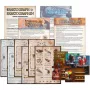 Pegasus Spiele Kartograf & Kartografka: Vzdialené expedície rozšírenie