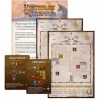 Pegasus Spiele Kartograf & Kartografka: Vzdialené expedície rozšírenie