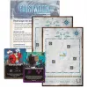 Pegasus Spiele Kartograf & Kartografka: Vzdialené expedície rozšírenie