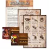 Pegasus Spiele Kartograf & Kartografka: Vzdialené expedície rozšírenie