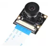 Joy-IT RPI WWCAM - Raspberry Pi kamerový modul 5MP 160° širokouhlý - CSI rozhranie