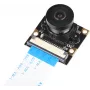 Joy-IT RPI WWCAM - Raspberry Pi kamerový modul 5MP 160° širokouhlý - CSI rozhranie