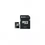 AGFAPHOTO karta Agfa Micro SDHC 32GB 100MB/s U1 V10 + adaptér