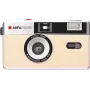 AGFAPHOTO Agfa Photo opakovane použiteľný fotoaparát 35mm béžový
