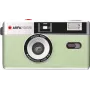 AGFAPHOTO Agfa Photo opakovane použiteľný fotoaparát 35mm zelený
