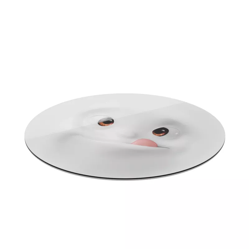 FIFTYEIGHT PRODUCTS FIFTYEIGHT podložka pod hrniec - Lecker (T040201)