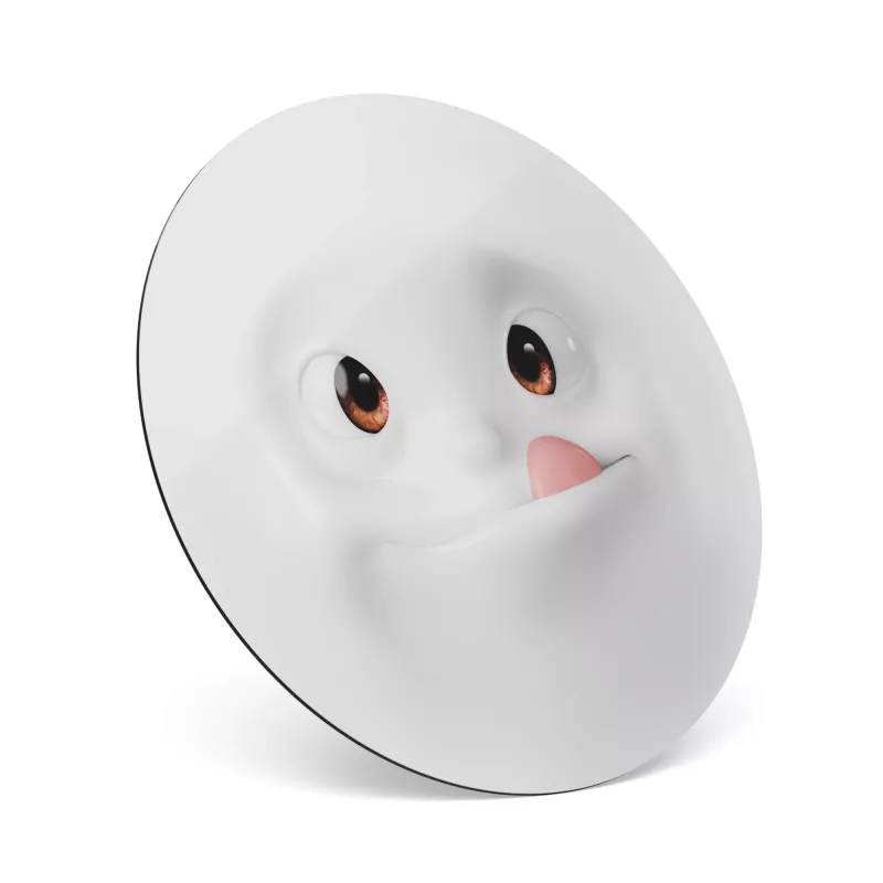 FIFTYEIGHT PRODUCTS FIFTYEIGHT podložka pod hrniec - Lecker (T040201)