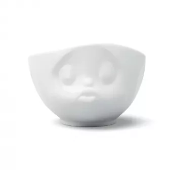 FIFTYEIGHT PRODUCTS miska 500ml - Kissing White