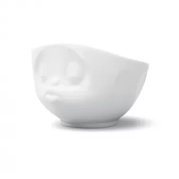 FIFTYEIGHT PRODUCTS miska 500ml - Kissing White