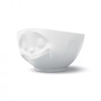 FIFTYEIGHT PRODUCTS miska 500ml - Happy White