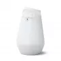 FIFTYEIGHT PRODUCTS FIFTYEIGHT váza - Relaxed Tall White
