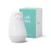 FIFTYEIGHT PRODUCTS FIFTYEIGHT váza - Relaxed Tall White