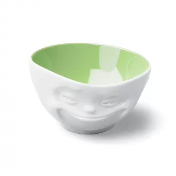 FIFTYEIGHT PRODUCTS Miska 500 ml - Grinning Inside Pistachio