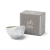 FIFTYEIGHT PRODUCTS Miska 500 ml - Schmollendes Gesicht Innen Sand