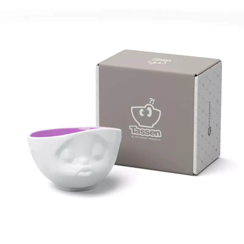 FIFTYEIGHT PRODUCTS Miska 500 ml - Kissing Inside Berry
