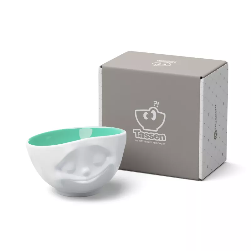 FIFTYEIGHT PRODUCTS Miska 500 ml - Happy Interior Jade