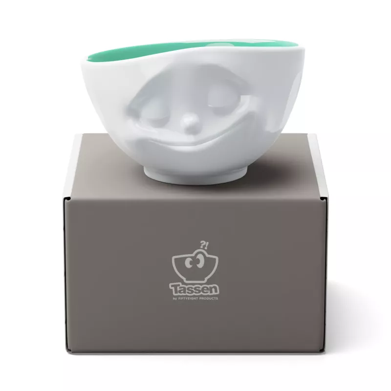 FIFTYEIGHT PRODUCTS Miska 500 ml - Happy Interior Jade