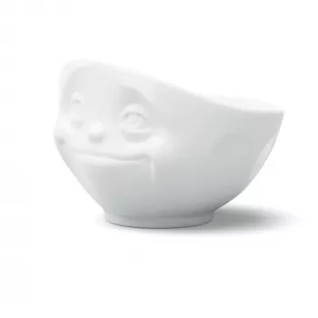FIFTYEIGHT PRODUCTS miska 500ml - Dreamy White