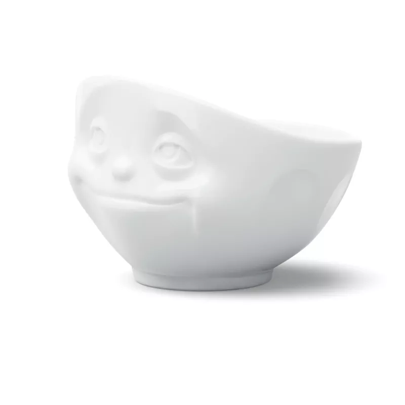 FIFTYEIGHT PRODUCTS miska 500ml - Dreamy White