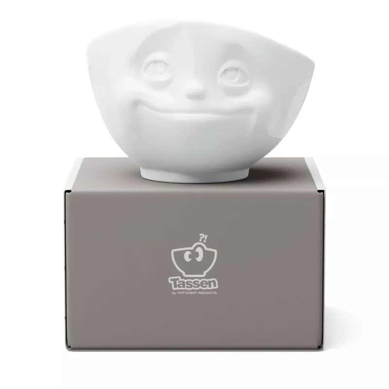 FIFTYEIGHT PRODUCTS miska 500ml - Dreamy White