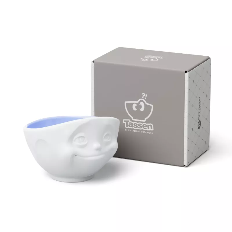 FIFTYEIGHT PRODUCTS Miska 500 ml - Dreamy Interior Ocean