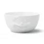 FIFTYEIGHT PRODUCTS miska 2600 ml - Durchgeknallt White