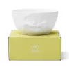 FIFTYEIGHT PRODUCTS miska 2600 ml - Durchgeknallt White