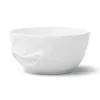 FIFTYEIGHT PRODUCTS miska 2600 ml - Durchgeknallt White