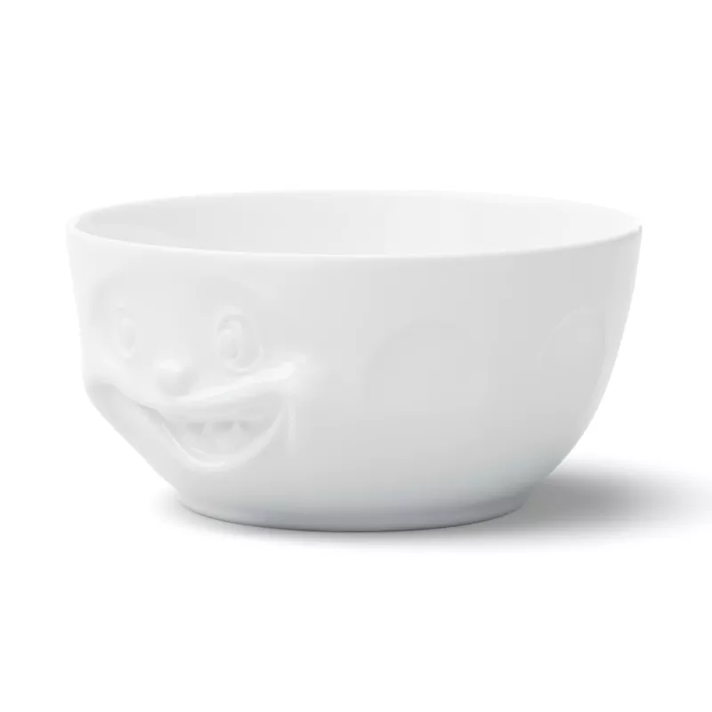 FIFTYEIGHT PRODUCTS miska 2600 ml - Durchgeknallt White