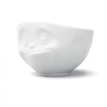 FIFTYEIGHT PRODUCTS miska 500ml - Lecker White