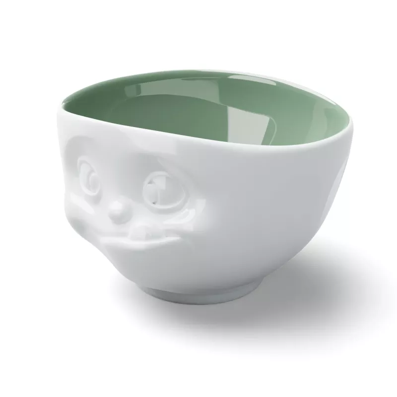 FIFTYEIGHT PRODUCTS Miska 500 ml - Lecker innen Pinie