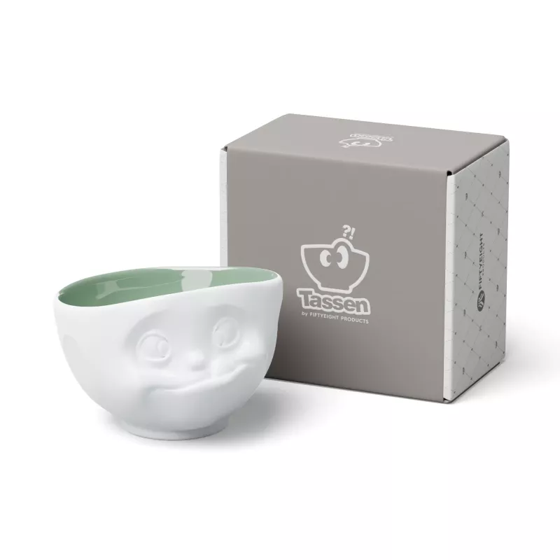 FIFTYEIGHT PRODUCTS Miska 500 ml - Lecker innen Pinie