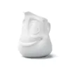 FIFTYEIGHT PRODUCTS FIFTYEIGHT Kanvička 350 ml - Drollig weiß