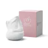 FIFTYEIGHT PRODUCTS FIFTYEIGHT Kanvička 350 ml - Drollig weiß