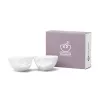 FIFTYEIGHT PRODUCTS sada misiek 200 ml - Sleepy & Delicious biela
