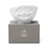 FIFTYEIGHT PRODUCTS miska 500 ml - Laughing biela