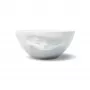 FIFTYEIGHT PRODUCTS miska 350 ml - Grinning biela