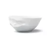 FIFTYEIGHT PRODUCTS miska 350 ml - Grinning biela