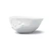 FIFTYEIGHT PRODUCTS miska 350 ml - Happy White