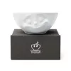 FIFTYEIGHT PRODUCTS miska 350 ml - Happy White