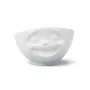 FIFTYEIGHT PRODUCTS servírovacia misa 1000 ml - Laughing White