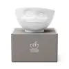 FIFTYEIGHT PRODUCTS miska 500 ml - Confident White