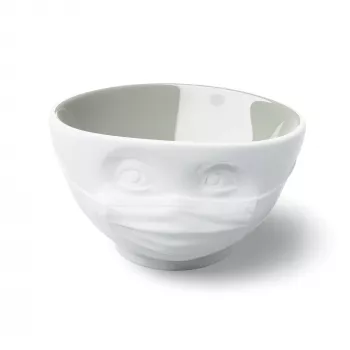 FIFTYEIGHT PRODUCTS Miska 500 ml - Confident Interior Stone Grey