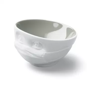FIFTYEIGHT PRODUCTS Miska 500 ml - Confident Interior Stone Grey