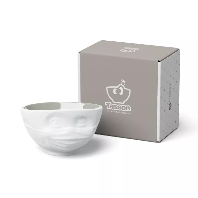 FIFTYEIGHT PRODUCTS Miska 500 ml - Confident Interior Stone Grey