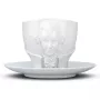 FIFTYEIGHT PRODUCTS FIFTYEIGHT TALENT hrnček 260 ml - Wolfgang Amadeus Mozart