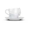 FIFTYEIGHT PRODUCTS FIFTYEIGHT TALENT hrnček 260 ml - William Shakespeare