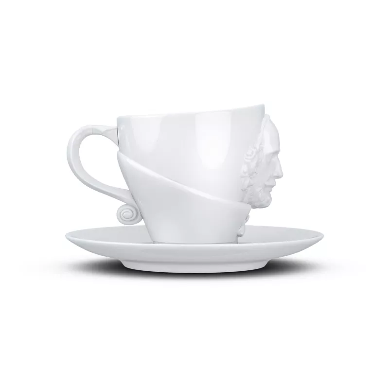 FIFTYEIGHT PRODUCTS FIFTYEIGHT TALENT hrnček 260 ml - William Shakespeare