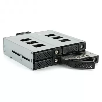 FANTEC MR-SA1242-12G SAS 12G & SATA 6G 1x5,25